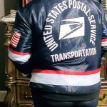 Personalized Name Proud Postal Worker 3D All Over Printed Clothes NT796 photo review